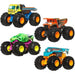 Hot Wheels Monster Trucks 1:24 Scale Vehicle 2026 - Select Vehicle(s) - for just $20.67! 