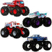 Hot Wheels Monster Trucks 1:24 Scale Vehicle 2026 - Select Vehicle(s) - for just $20.67! 