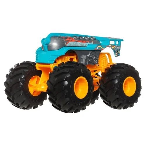 Hot Wheels Monster Trucks 1:24 Scale Vehicle 2026 - Select Vehicle(s) - for just $20.67! 