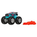 Hot Wheels Monster Trucks 1:64 Scale Vehicle 2026  - Select Vehicle(s) (5393) - for just $7.67! 