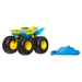 Hot Wheels Monster Trucks 1:64 Scale Vehicle 2026  - Select Vehicle(s) (5393) - for just $7.67! 