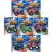 Hot Wheels Monster Trucks 1:64 Scale Vehicle 2026  - Select Vehicle(s) (5393) - for just $7.67! 