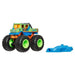 Hot Wheels Monster Trucks 1:64 Scale Vehicle 2026  - Select Vehicle(s) (5393) - for just $7.67! 