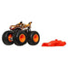 Hot Wheels Monster Trucks 1:64 Scale Vehicle 2026  - Select Vehicle(s) (5393) - for just $7.67! 
