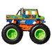 Hot Wheels Monster Trucks 1:64 Scale Vehicle 2026  - Select Vehicle(s) (5393) - for just $7.67! 