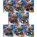 Hot Wheels Monster Trucks 1:64 Scale Vehicle 2026  - Select Vehicle(s) (5393) - for just $7.67! 