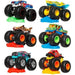 Hot Wheels Monster Trucks 1:64 Scale Vehicle 2026  - Select Vehicle(s) (5393) - for just $7.67! 