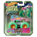 Hot Wheels Monster Trucks Glow-in-the-Dark 1:64 Scale Vehicle 2024 - Select Vehicle(s) (6281) - for just $10.67! 