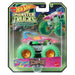 Hot Wheels Monster Trucks Glow-in-the-Dark 1:64 Scale Vehicle 2024 - Select Vehicle(s) (6281) - Just $9.66! Shop now at Retro Gaming of Denver