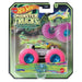 Hot Wheels Monster Trucks Glow-in-the-Dark 1:64 Scale Vehicle 2024 - Select Vehicle(s) (6281) - for just $10.67! 