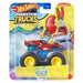 Hot Wheels Monster Trucks SpongeBob SquarePants 1:64 Scale Vehicle 2024 - Select Vehicle(s) - Just $9.66! Shop now at Retro Gaming of Denver