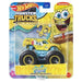 Hot Wheels Monster Trucks SpongeBob SquarePants 1:64 Scale Vehicle 2024 - Select Vehicle(s) - Just $9.66! Shop now at Retro Gaming of Denver