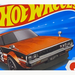 Hot Wheels Nissan Skyline 2000 GT-R | J-Imports Series 3/10 - for just $2.49! 