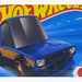 Hot Wheels Nissan Skyline 2000GT-R LBWK | J-Imports Series 1/5 - for just $2.49! 