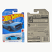 Hot Wheels Nissan Skyline 2000GT-R LBWK | J-Imports Series 8/10 - for just $2.49! 