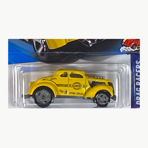 Hot Wheels Pass'n Gasser | Drag Racers Series 3/10 - for just $2.49! 