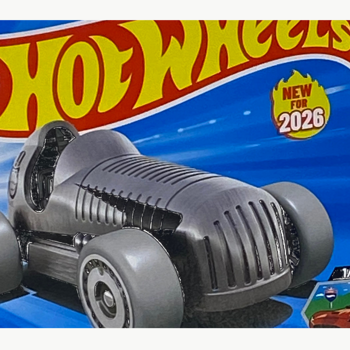 Hot Wheels Pass ’N Go 2026 | Drop Tops Series 1/5 - for just $2.99! 