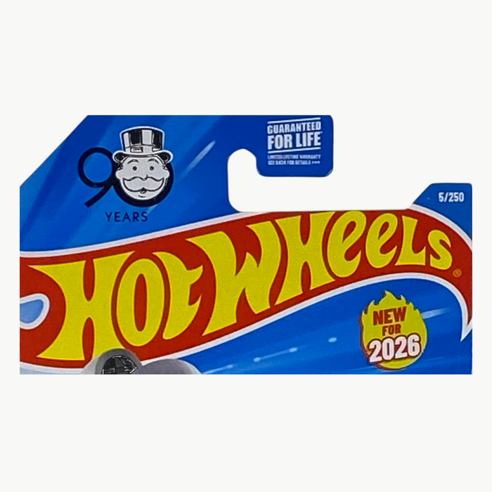Hot Wheels Pass ’N Go 2026 | Drop Tops Series 1/5 - for just $2.99! 