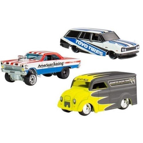 Hot Wheels Pop Culture 2023 - Speed Graphics - Select Vehicle(s) - for just $10.67! 