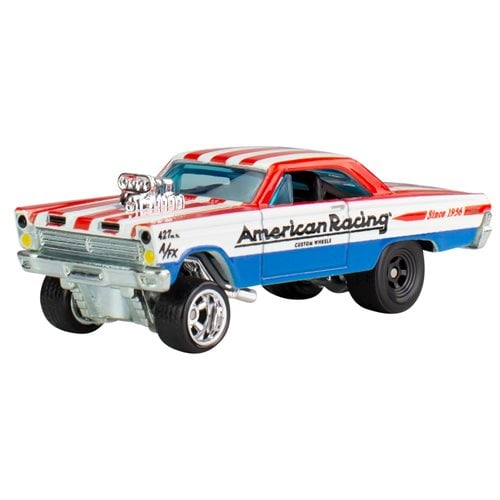 Hot Wheels Pop Culture 2023 - Speed Graphics - Select Vehicle(s) - for just $10.99! 