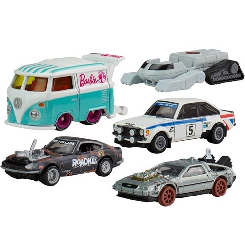 Hot Wheels Pop Culture 2024 - Select Vehicle(s) - for just $10.67! 