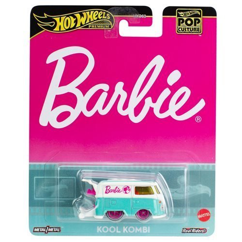 Hot Wheels Pop Culture 2024 - Select Vehicle(s) - for just $10.67! 