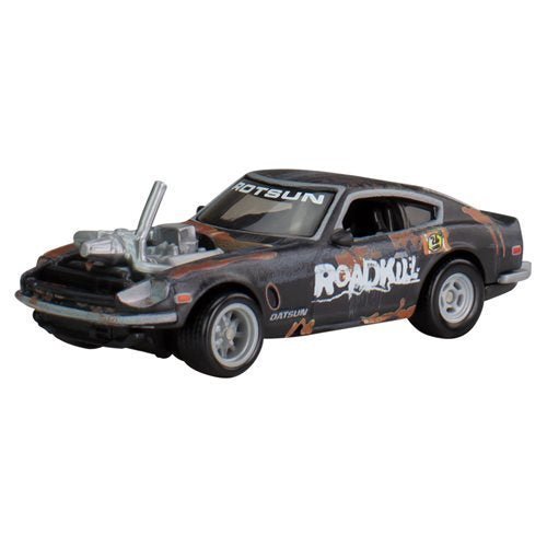 Hot Wheels Pop Culture 2024 - Select Vehicle(s) - for just $10.67! 