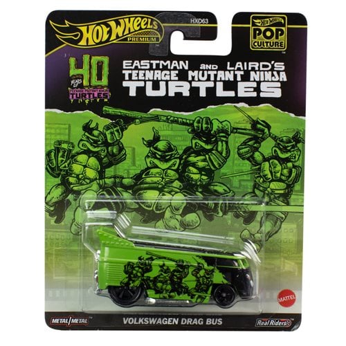 Hot Wheels Pop Culture 2024 - Select Vehicle(s) - for just $10.67! 