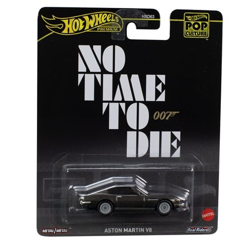 Hot Wheels Pop Culture 2024 - Select Vehicle(s) - for just $10.67! 