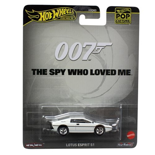 Hot Wheels Pop Culture 2024 - Select Vehicle(s) - for just $10.67! 