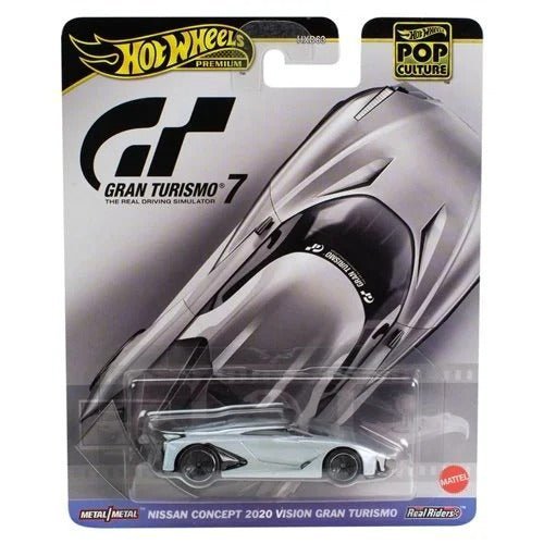 Hot Wheels Pop Culture 2024 - Select Vehicle(s) - for just $10.67! 