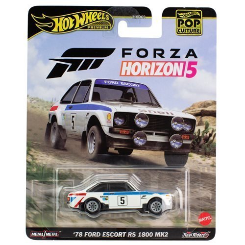 Hot Wheels Pop Culture 2024 - Select Vehicle(s) - for just $10.67! 