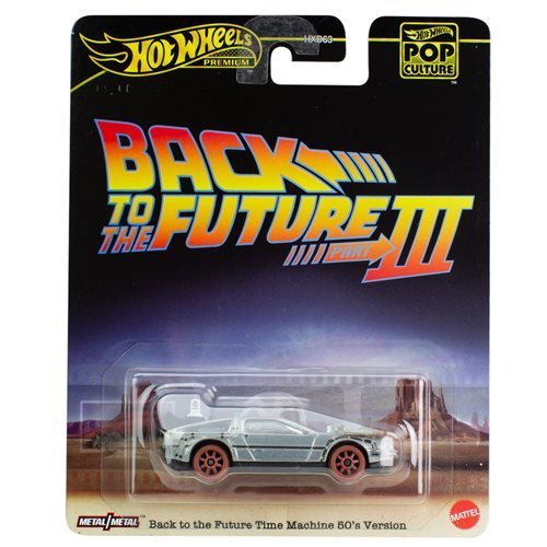Hot Wheels Pop Culture 2024 - Select Vehicle(s) - for just $10.67! 