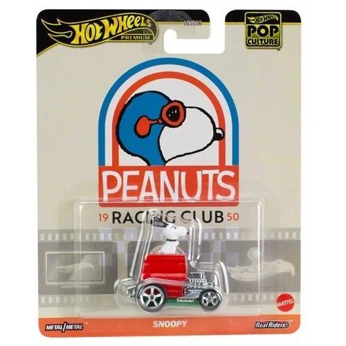 Hot Wheels Pop Culture 2024 - Select Vehicle(s) - for just $10.67! 