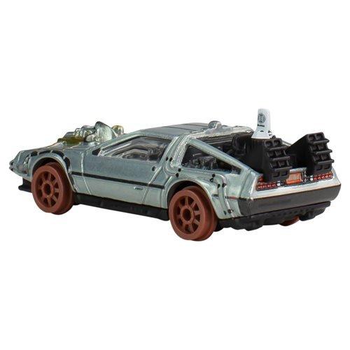 Hot Wheels Pop Culture 2024 - Select Vehicle(s) - Just $9.66! Shop now at Retro Gaming of Denver