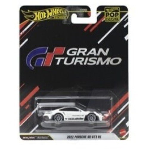 Hot Wheels Pop Culture 2026 - Select Vehicle(s) - for just $9.67! 