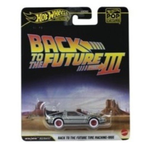 Hot Wheels Pop Culture 2026 - Select Vehicle(s) - for just $9.67! 