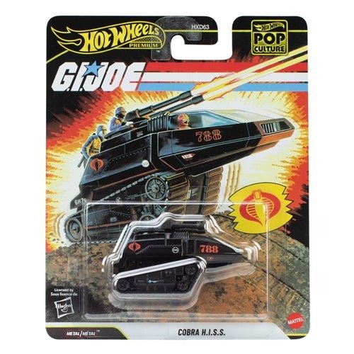 Hot Wheels Pop Culture 2026 - Select Vehicle(s) - for just $9.67! 