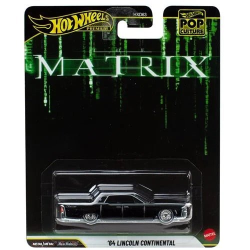 Hot Wheels Pop Culture 2026 - Select Vehicle(s) - for just $9.67! 