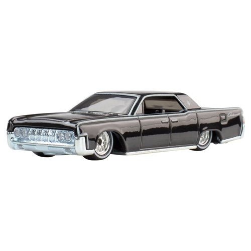 Hot Wheels Pop Culture 2026 - Select Vehicle(s) - for just $9.67! 