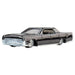 Hot Wheels Pop Culture 2026 - Select Vehicle(s) - for just $9.67! 