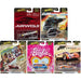 Hot Wheels Pop Culture 2026 - Select Vehicle(s) - for just $9.67! 