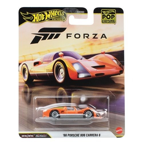 Hot Wheels Pop Culture 2026 - Select Vehicle(s) - for just $9.67! 