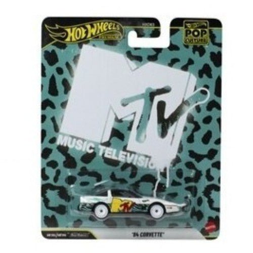 Hot Wheels Pop Culture 2026 - Select Vehicle(s) - for just $9.67! 