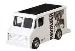 Hot Wheels Pop Culture Beatles - Select Vehicle(s) - Just $15.14! Shop now at Retro Gaming of Denver