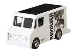 Hot Wheels Pop Culture Beatles - Select Vehicle(s) - for just $15.67! 