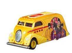 Hot Wheels Pop Culture Beatles - Select Vehicle(s) - Just $15.14! Shop now at Retro Gaming of Denver