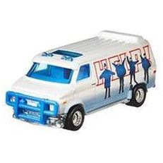 Hot Wheels Pop Culture Beatles - Select Vehicle(s) - Just $15.14! Shop now at Retro Gaming of Denver