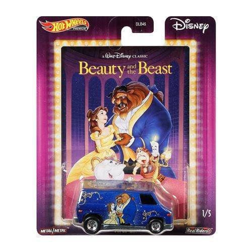 Hot Wheels Pop Culture Disney Classic - Select Vehicle(s) - for just $14.67! 