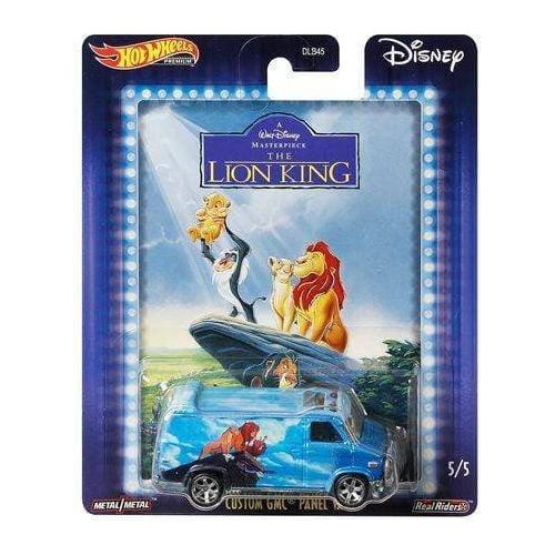 Hot Wheels Pop Culture Disney Classic - Select Vehicle(s) - Just $14.47! Shop now at Retro Gaming of Denver